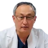 Рысбаев Болот Асекович