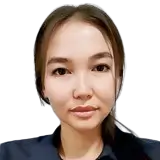 Рысбекова Айсулуу Сталбековна