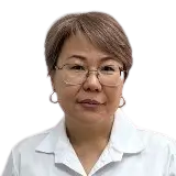 Рыскулова Сайрагуль Токтобековна