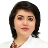 Садыкова Дано Авасхановна