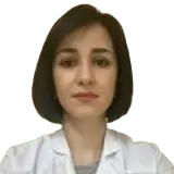 Садыкова Насиба Махмуджановна