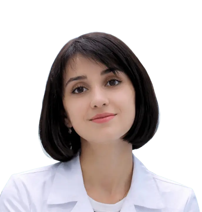 Садыкова Насиба Махмуджановна