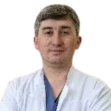 Сафаров Манучер Абдукаарович