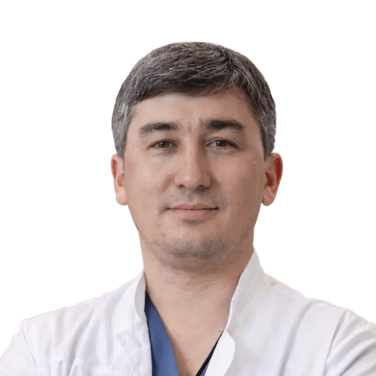 Сафаров Манучер Абдукаарович