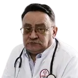 Салахов Камиль Ленарович