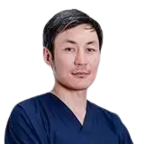 Саламакунов Талант Бекдайырович