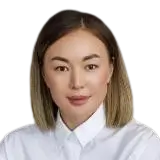 Салиева Канышай Тулибаевна