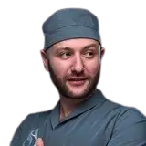 Салпагаров Шамиль Хусеевич