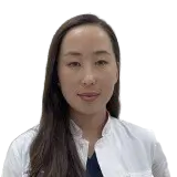 Санжарбек кызы Айдана