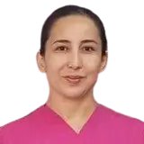 Сапарбек кызы Феруза