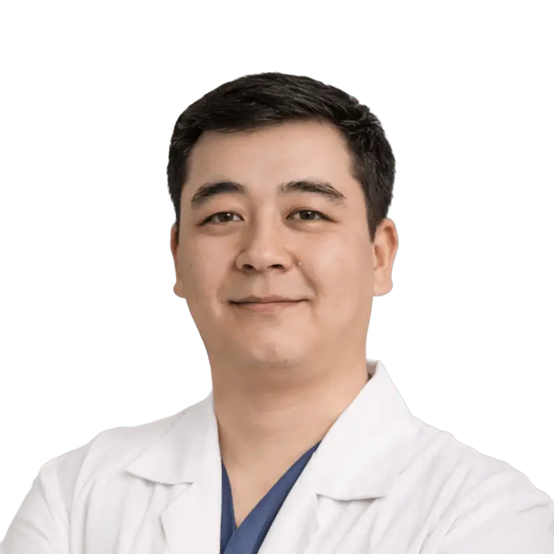 С��рдарбеков Актан Нурдинович