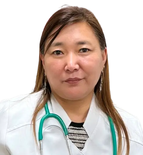 Сатиева Гульзана Адылбековна