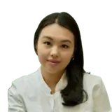 Саткынова Наргис Жыргалбековна