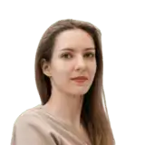 Савёлова Анна Дмитриевна