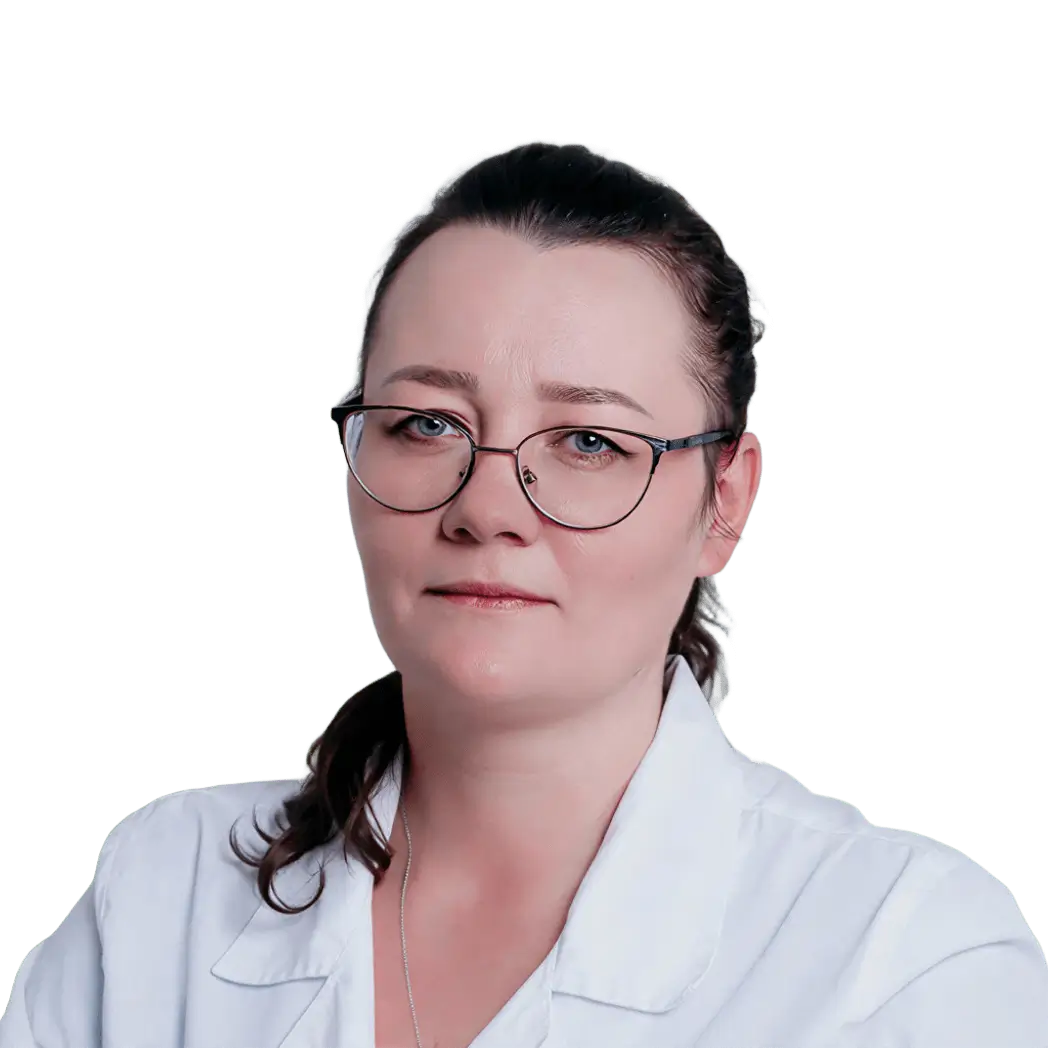 Семыкина Татьяна Николаевна