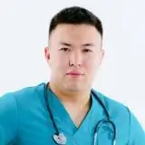 Съездбеков Сталбек Съездбекович