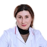 Шабанова Селимат Рамазановна