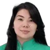 Шабданкулова Зарема Джанболотовна