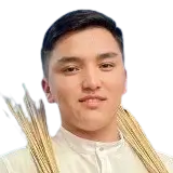 Шадыев Нуржигит Эмильбекович