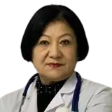 Шакеева Анара Мукашевна