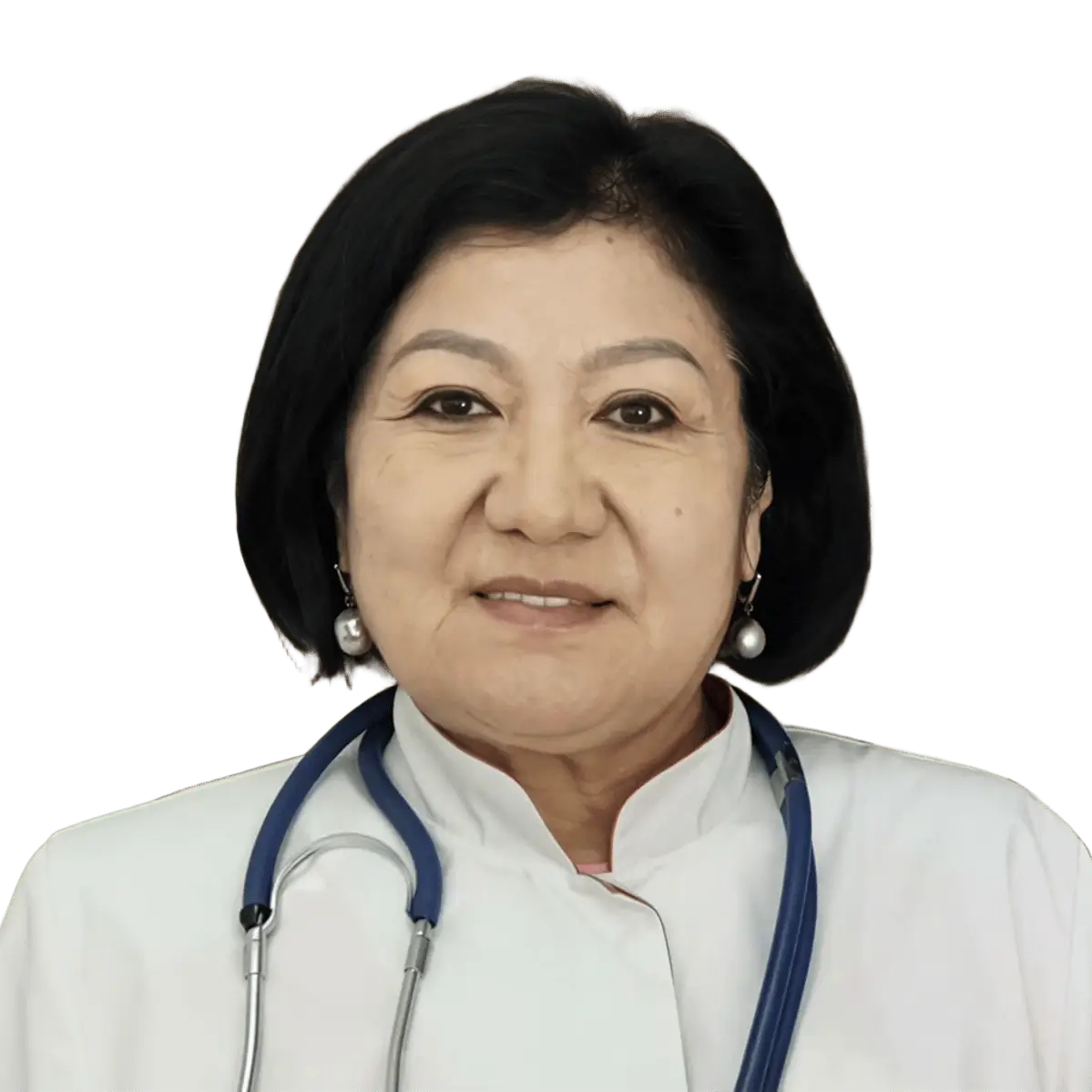 Шакеева Анара Мукашевна