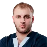 Шамилов Азиз Мустафаевич