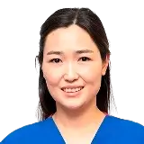 Шатенова Айдай Мирбековна