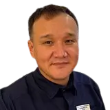 Шайымбетов Азый Туратбекович