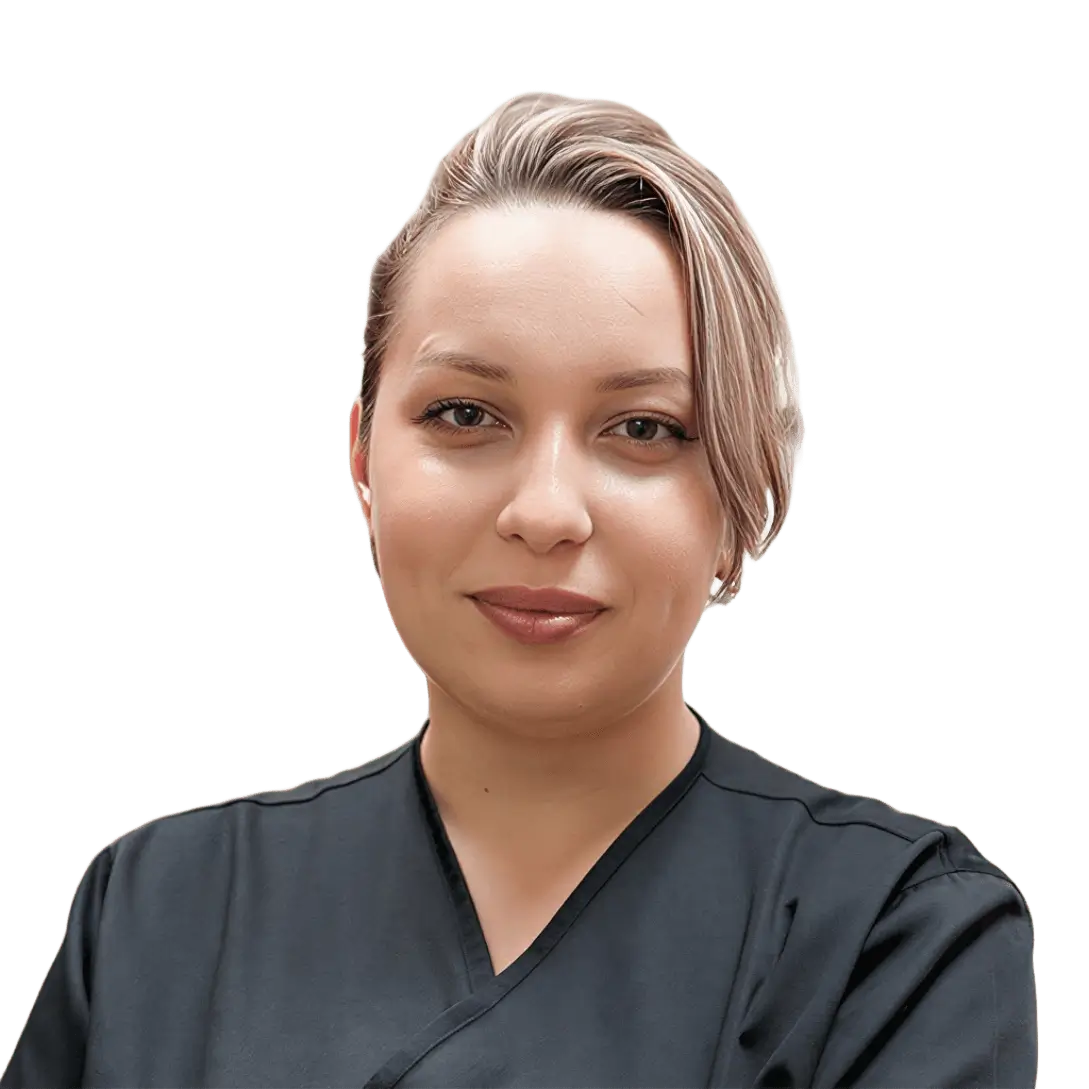 Щипачева Екатерина Вячеславовна