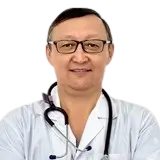 Шейшенов Жалил Орозобекович