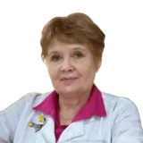 Шевкунова Алла Викторовна