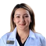 Сидикова Маргарита Расуловна