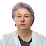 Сидорова Светлана Александровна