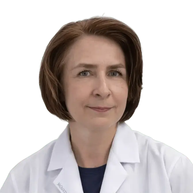 Симоненко Татьяна Семеновна