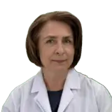 Симоненко Татьяна Семеновна