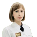 Скрыпник Ирина Анатольевна