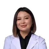 Сманалиева Гулнура Акматкуловна