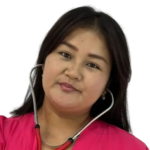 Смайылжан кызы Аида