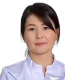 Соурбекова Айпери Сыябековна