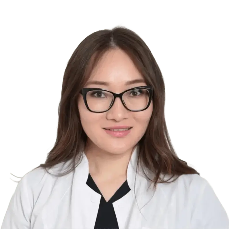 Стамкулова Айсулуу Болотовна