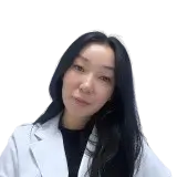 Станбаева Бермет Озгонбаевна