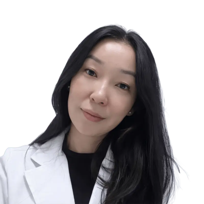 Станбаева Бермет Озгонбаевна