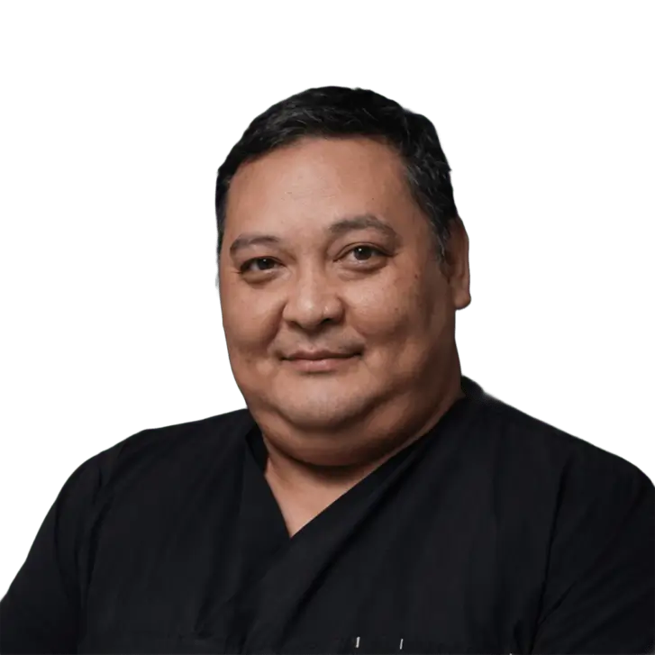 Субанбеков Эрмек Мырзабекович