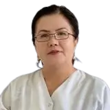 Сулайманова Гулмира Маматовна