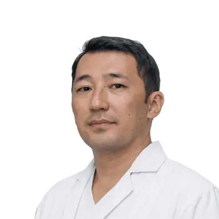 Султан уулу Эрмек