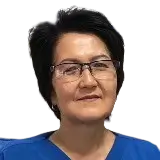 Султангазиева Гулжамал Абалиевна