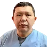 Султанов Абдылбакы Абдырахманович