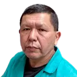 Султанов Абдылбакы Абдырахманович