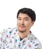 Сурап Бекмамат