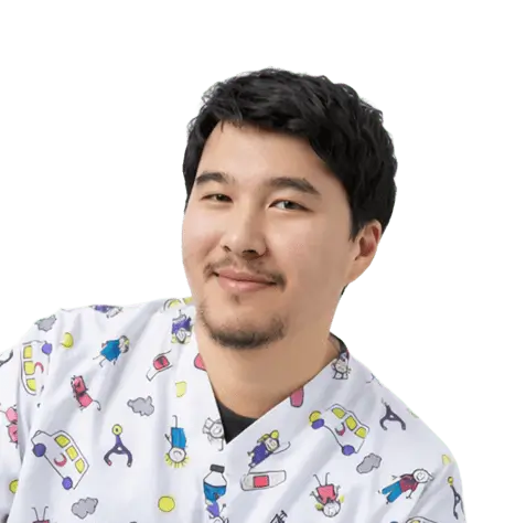 Сурап Бекмамат